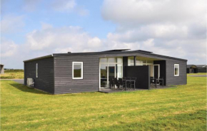 Nice Home In Ringkøbing With House A Panoramic View